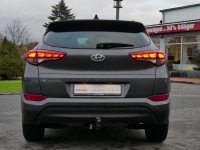 Hyundai Tucson 1.6 GDI