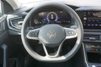 VW Taigo 1.0 TSI DSG