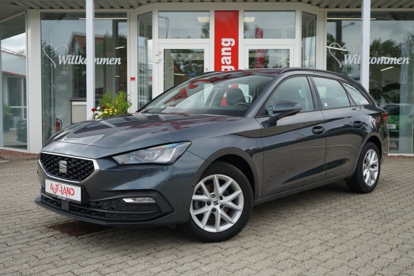 Seat Leon Sportstourer 1.5 Style