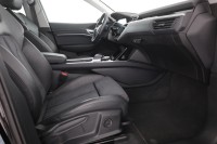 Audi e-tron E-tron 50 quattro Advanced