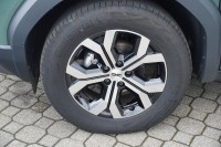 Dacia Duster TCe 130