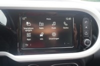 Renault Twingo Vibes Electric EDC