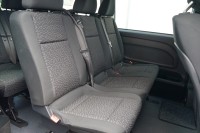 Mercedes-Benz Vito Tourer extralang 8-Sitzer Aut.