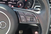 Audi A5 Cabriolet 40 TDI sport S Line