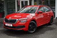 Vorschau: Skoda Kamiq 1.5 TSI