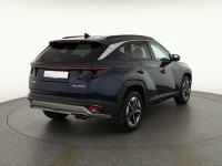 Hyundai Tucson 1.6 T-GDI Aut.