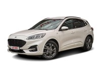 Ford Kuga 2.0 EcoBlue ST-Line X 4x4 B&O Kamera HeadUp