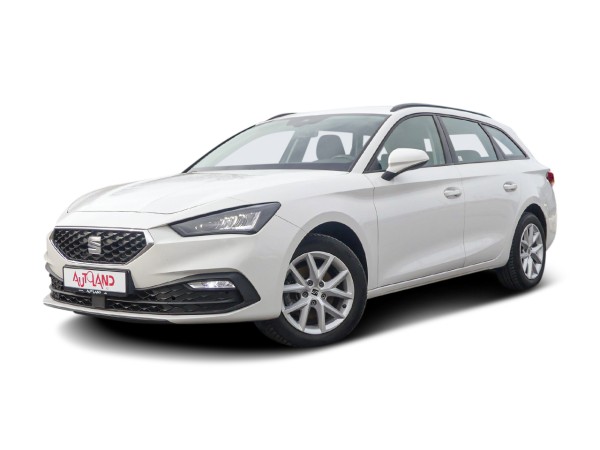 Seat Leon Sportstourer 1.5