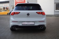 VW Golf VIII 2.0 TSI GTI DSG