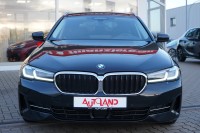 BMW 520 520d Touring