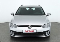VW Golf VIII Variant Life eTSI DSG