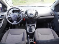 Ford Ka Ka+ 1.2 Ti-VCT