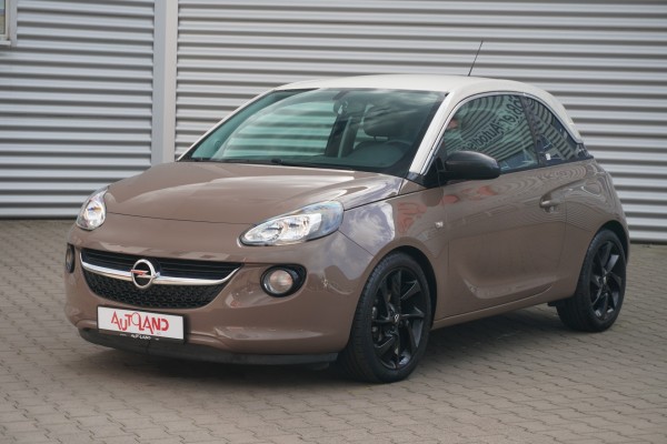 Opel Adam 1.4 Slam