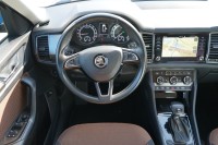 Skoda Kodiaq 2.0 TDI DSG 4x4