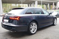 Audi A6 2.0 TDI Avant