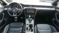 VW Arteon 2.0 TSI R-Line 4Motion