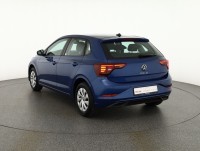 VW Polo 1.0 MPI