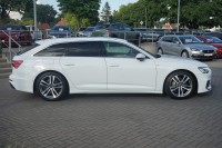 Audi A6 Avant 50 3.0 TDI quattro S-Line