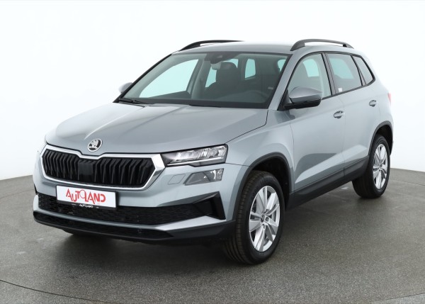 Skoda Karoq 1.5 TSI DSG