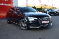 Audi A4 Allroad 2.0 TDI quattro