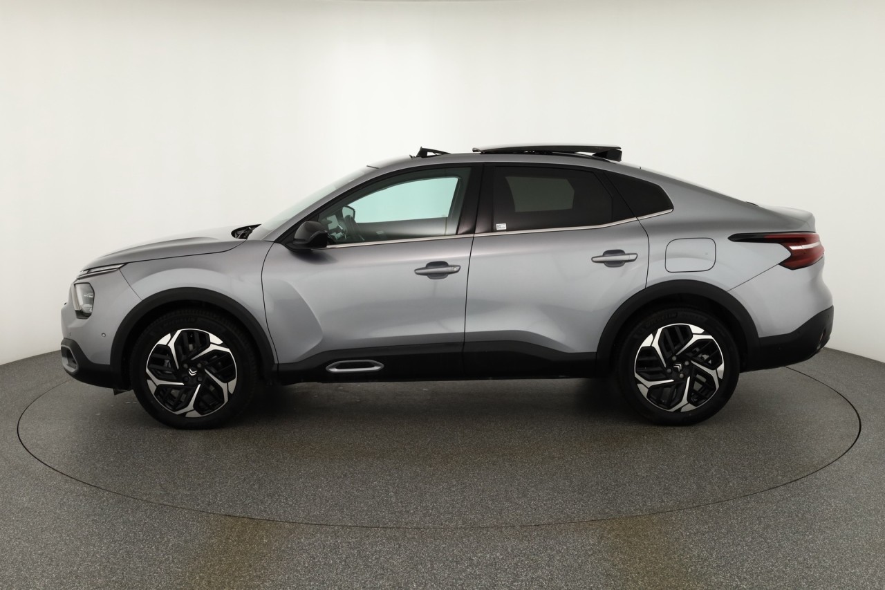 Citroen C4 X PureTech 130 Aut.