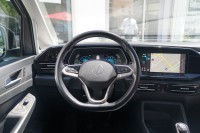 VW Caddy 1.5 TSI Style