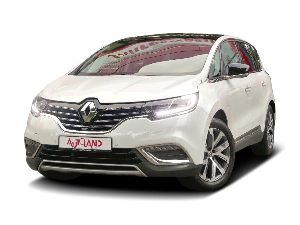 Renault Espace 1.6 TCe 200 Energy