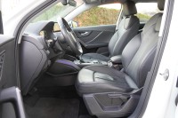 Audi Q2 1.4 TFSI sport