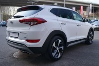 Hyundai Tucson 1.6 Premium 4WD