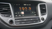 Hyundai Tucson 1.6 T-GDI