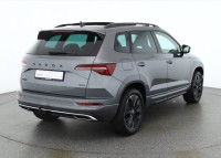 Skoda Karoq Sportline 2.0 TSI DSG 4x4