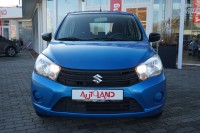 Suzuki Celerio 1.0 CVT