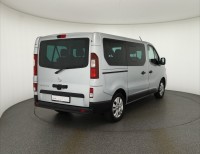 Nissan Primastar 2.0 dCi DCT