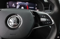 Skoda Scala 1.0 Ambition