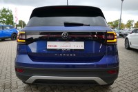 VW T-Cross 1.0 Style
