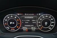 Audi A4 Avant 40 2.0 TFSI S line