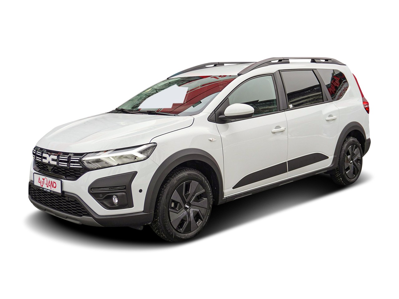 Dacia Jogger 1.0 TCE Extreme+