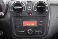 Dacia Lodgy 1.6 SCe Essential