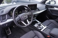 Audi SQ5 3.0 TDI quattro S-Tronic