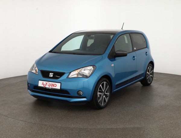 Seat Mii 1.0 FR-Line