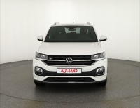 VW T-Cross 1.0 TSI DSG R-Line