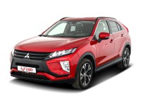 Mitsubishi Eclipse Cross 1.5 T-MIVEC Top 4WD CVT LED AHK