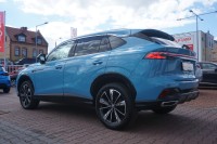 MG HS 1.5 T-GDI Luxury Aut.