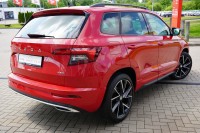 Skoda Karoq 2.0 TSI Sportline 4x4