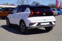Hyundai BAYON Bayon 1.0T-GDI Aut.