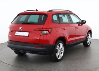 Skoda Karoq 1.5 TSI Style