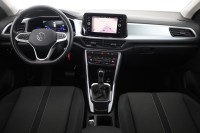 VW T-Roc 2.0 TDI Life DSG