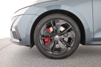 Skoda Octavia Combi 2.0 TSI RS 245