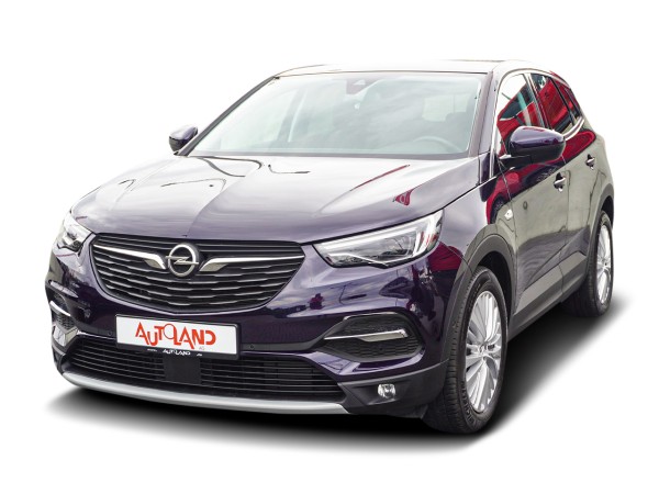Opel Grandland 1.2 Innovation