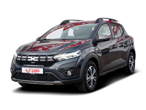 Dacia Sandero Stepway 1.0 TCE Expression